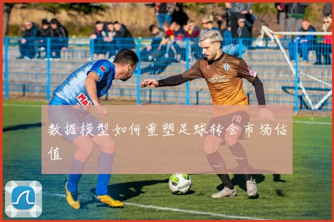 数据模型如何重塑足球转会市场估值