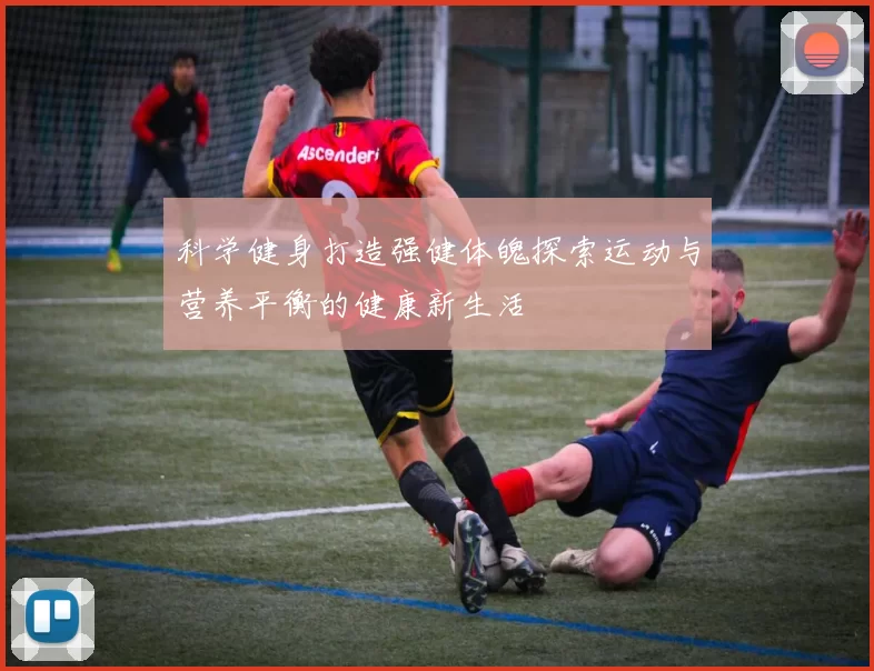 科学健身打造强健体魄探索运动与营养平衡的健康新生活