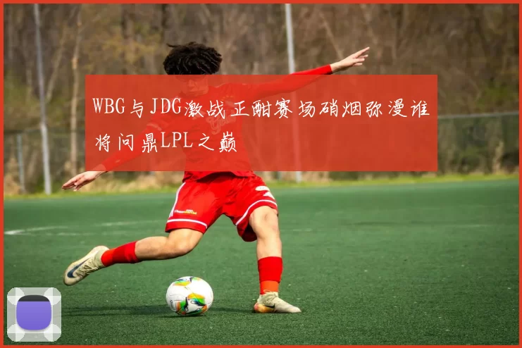WBG与JDG激战正酣赛场硝烟弥漫谁将问鼎LPL之巅