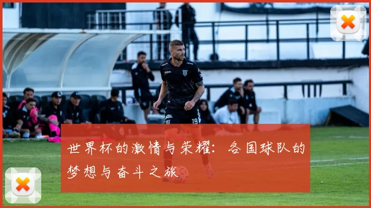 世界杯的激情与荣耀：各国球队的梦想与奋斗之旅