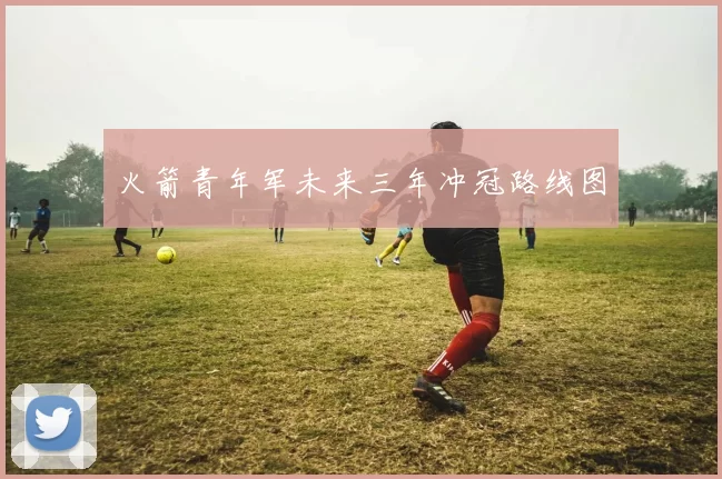 火箭青年军未来三年冲冠路线图